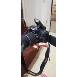 Câmera Fotográfica Cânon T6i Completa