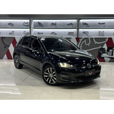 Volkswagen   Golf  1.4 Tsi Highline 16v Total Flex 4p 