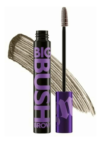 Urban Decay Big Bush Brow Gel Voluminizador De Cejas Cool