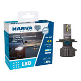 Bombillo Led H4  Altas Y Bajas  Narva Original Aleman 