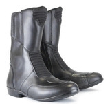 Botas 4 Four Stroke All Weather Moto Ruta Turismo Rider Pro®