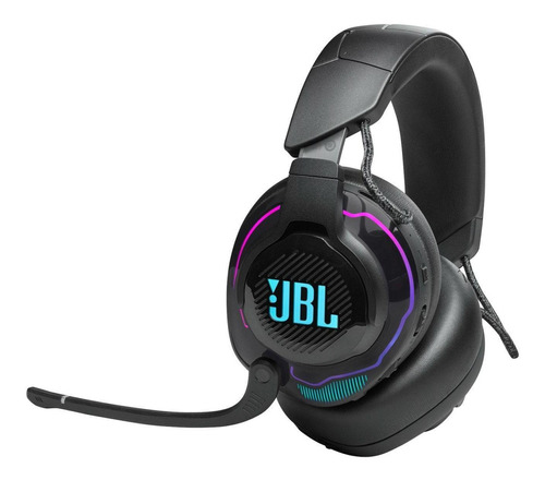 Jbl Audifonos Quantum Q910 Gaming Wireless Anc Quantumsph Color Negro