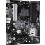 Asrock B550 Phantom Gaming 4 Ac Amd Am4 Ryzen B550 Ddr4 128g