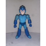 Figura Megaman Rockman Bandai 1994 Vintage