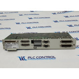 Siemens 6sn1118-0dk21-0aa1 Tarjeta De Control Digital 611