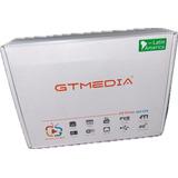 Gtmedia V9 Prime Receptor Satelital Fta