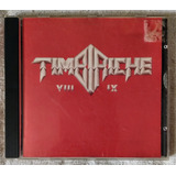 Cd Timbiriche Viii Ix Importado 