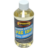 Aceite Para Sistema De A/c Pontiac 6000 Base 1983 2.5l Uac