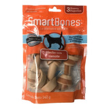 Smartbones Sweet Potato | Snack Pequeño Perro | Camote X 3 U
