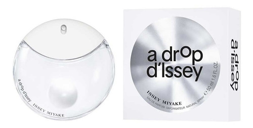 Issey Miyake A Drop Dissey Edp 90ml - Original