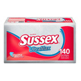 Pack X 3 Unid. Servilleta  Familiares 140 Un Sussex Servill