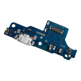 Placa Conector Carga Aplicável Moto E7+ E7 Plus Xt2081