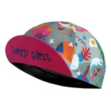 Gorro De Ciclismo / Shred Girls