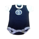 Independiente Rivadavia De Mendoza Camiseta Body Bebe