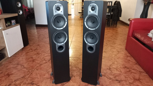 Columnas Jamo 426 Klipsch Kef Oferta