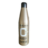 Salerm Shampoo Anticaspa Dandruff Línea Oro 500ml Con Zinc