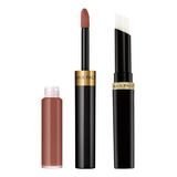 Lapiz Labial Max Factor Lipfinity Dos Pasos