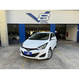 Hyundai Hb20 1.0 Comfort Única Dona !!!