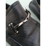 Zapatos Gucci Piel #27.5 Usados, Cartier Ferragamo 