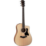 Taylor 110ce Sapele Guitarra Electroacustica 