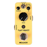 Pedal Mooer Funky Monkey Mft2 Envelope Filter Pedal Wah Wah