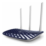 Roteador Tp-link Archer Ac750 Dual Band - 3 Antenas