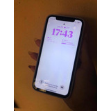 iPhone X 64gb %96 Batería