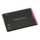 Ba.teria Blackberry Js1 Original Envios 