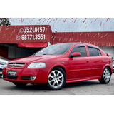 Chevrolet Astra Hb 4p Advantage 2011