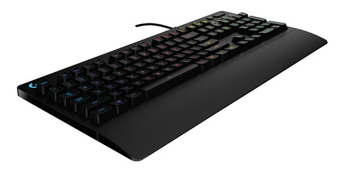 Teclado Gamer Gamer G213 Prodigy Logitech G