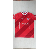 Camiseta De Independiente Puma 2016  Original