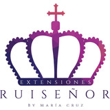 Extensiones Ruiseñor , 100% Naturales En Cortinas