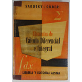 Elementos De Calculo Diferencial E Integral 2 - Libro Usado
