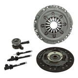 Kit De Clutch Renault Trafic 1.9l 2008-2014 Luk