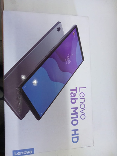 Tablet Lenovo Tab M10 Hd 