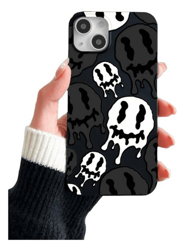 Funda Para Samsung S20fe Diseño Caritas Excelente Calidad