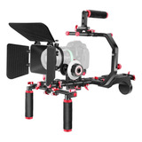 Neewer Film Movie Video Making System Kit For Canon N 