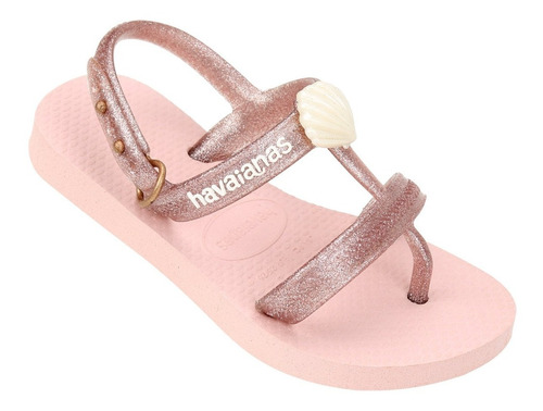 Sandalias Havaianas Para Playa Piscina Baño Alberca Chanclas