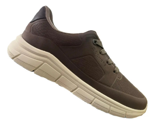 Tenis Dockers Thiago D2225831 Para Caballero