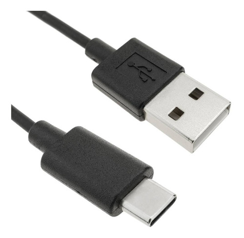 Cable Adaptador Tipo-c Macho A Usb 2.0 Xtech Xtc510 1.8m