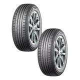 Paquete 2 Llantas Nexen N Priz Gx 195/65r15 91v