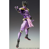 Star Platinum Super Action Statue Jojo's Bizarre Adventure