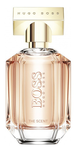 Boss The Scent For Her Eau De Parfum X 50 Ml