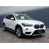 Bmw X1 2019