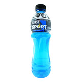 Bebida Deportistas Mora Burst Sport Bt X 620ml