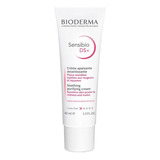 Creme/gel Ds+creme Bioderma Sensibio  Para Pele Sensível De 40ml