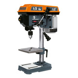 Taladro De Banco 1/2 X8 , 1/3hp, 5 Velocidades Truper Tapi-8