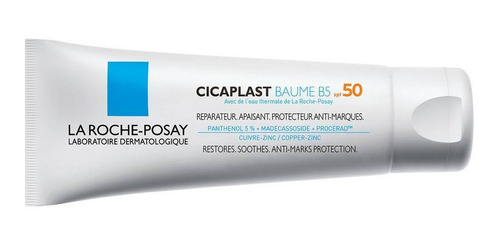 La Roche-posay Cicaplast Baume B5 Fps 50 40ml