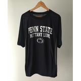 Remera Penn State Original Americana Retro Vintage Nfl Mlb