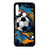 Carcasa Funda Para Motorola E7i Power Diseño 235